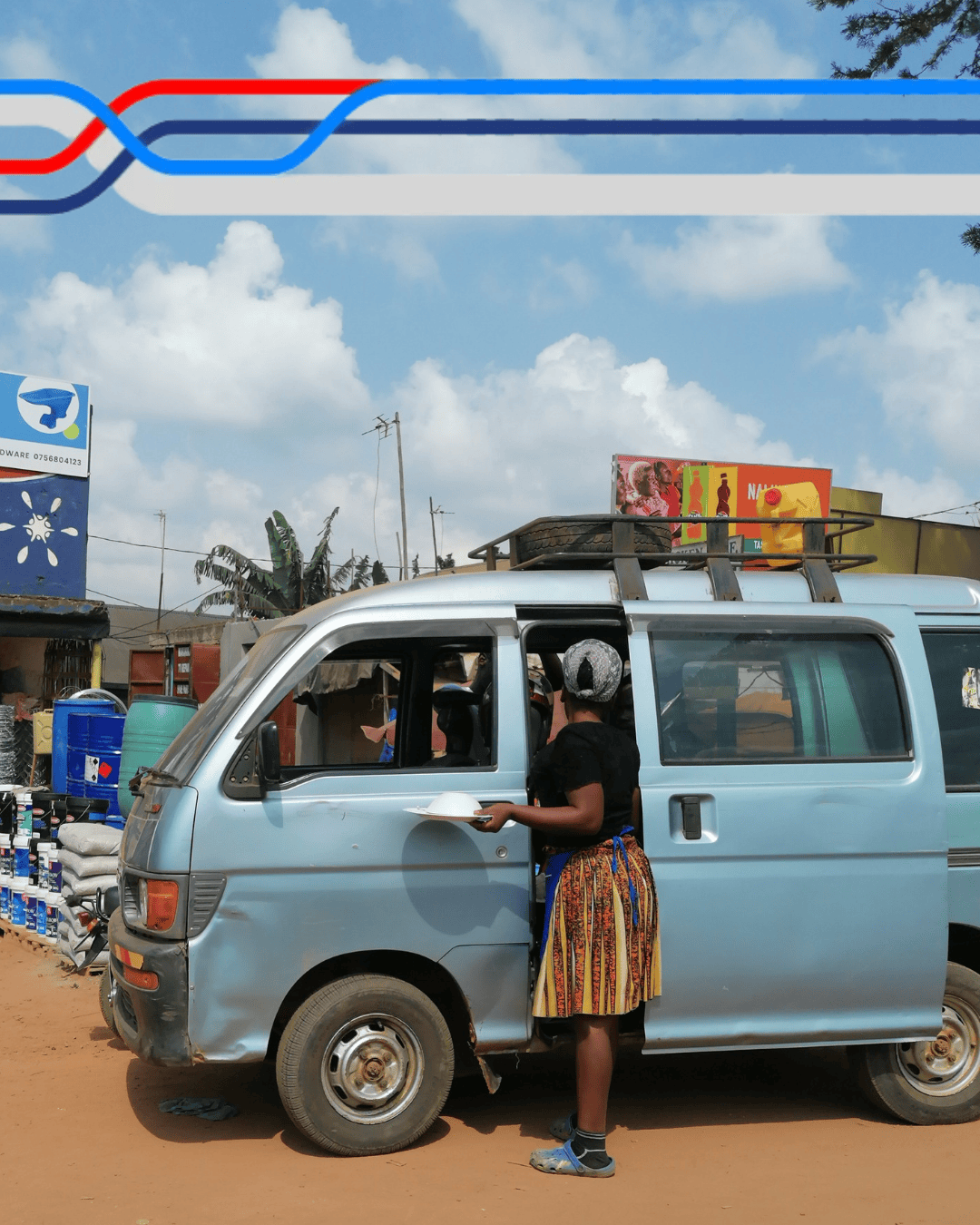 Open Call: Women’s Economic Empowerment in Transport » RIDE